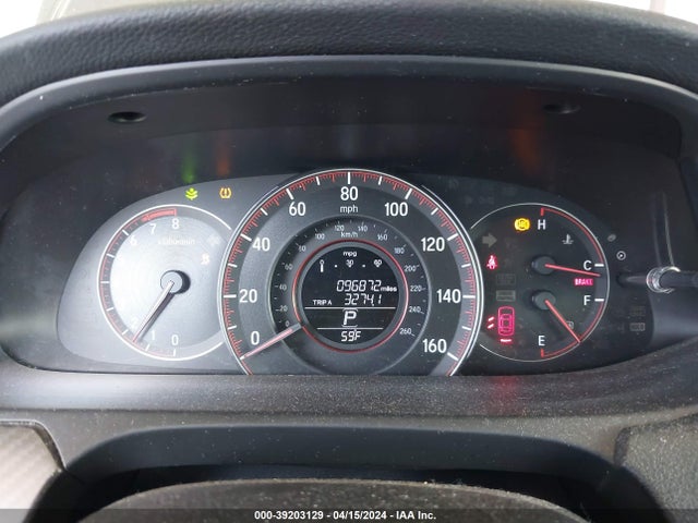 Honda k24w1 2016 1HGCR2F5XGA221208 Image 20