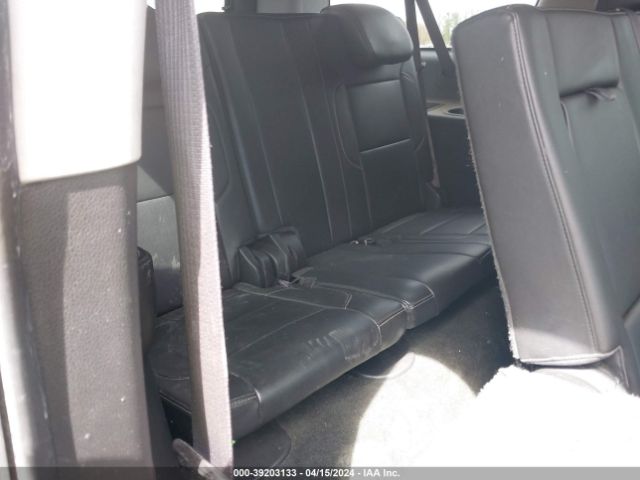 1GNSKHKC9GR255140 Chevrolet Suburban Lt