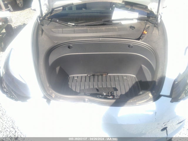 Tesla Model 3 Rear-wheel Drive 2023 5YJ3E1EA8PF499986 Image 10