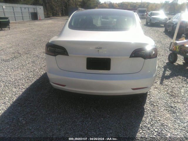 Tesla Model 3 Rear-wheel Drive 2023 5YJ3E1EA8PF499986 Image 15