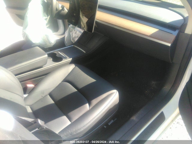 Tesla Model 3 Rear-wheel Drive 2023 5YJ3E1EA8PF499986 Image 5