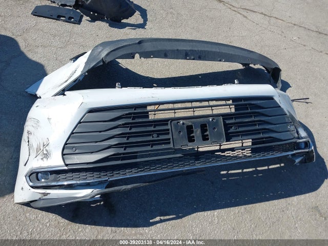 Toyota SIENNA XLE 2023 5TDYSKFC5PS076931 Image 12
