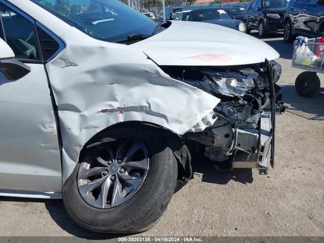 Toyota SIENNA XLE 2023 5TDYSKFC5PS076931 Image 18