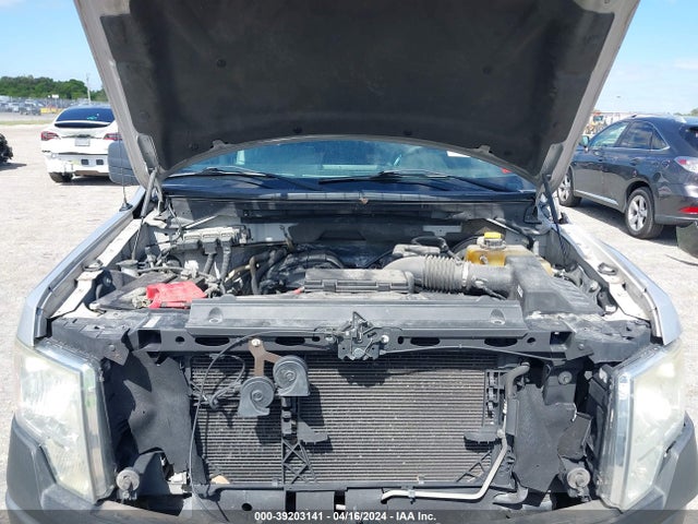 Ford F-150 Xl 2014 1FTMF1CM0EKE73395 Image 10