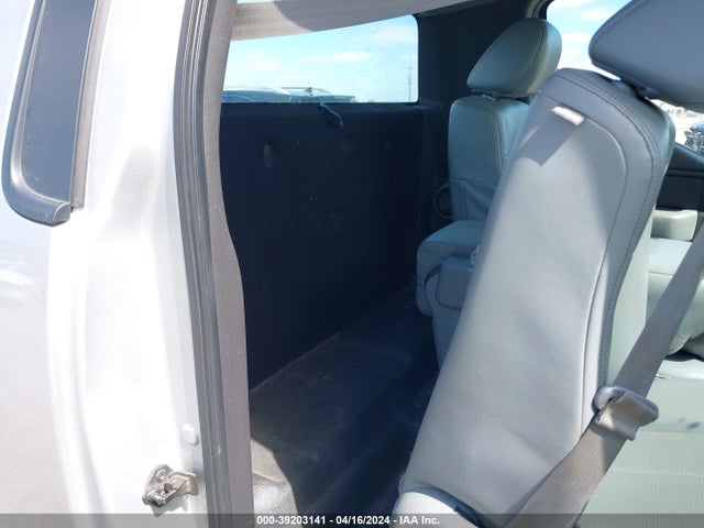 Ford F-150 Xl 2014 1FTMF1CM0EKE73395 Image 8