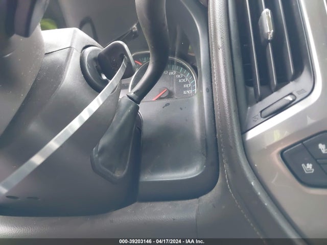 Chevrolet Silverado 1500 2lz 2018 3GCUKSEC6JG190684 Image 11