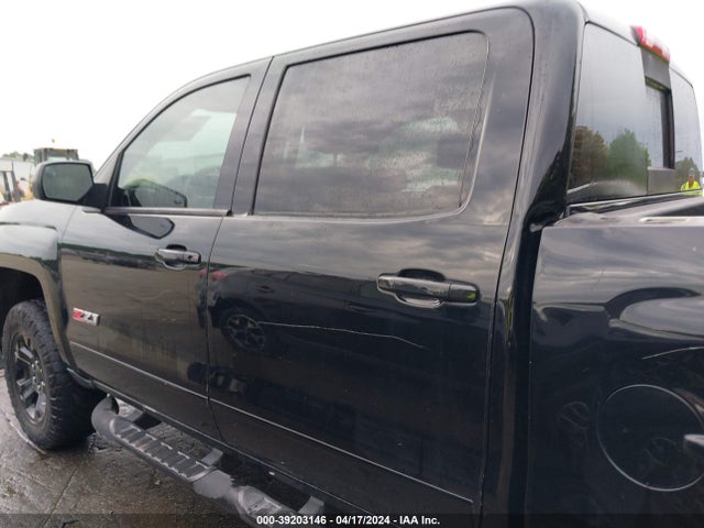 Chevrolet Silverado 1500 2lz 2018 3GCUKSEC6JG190684 Image 15