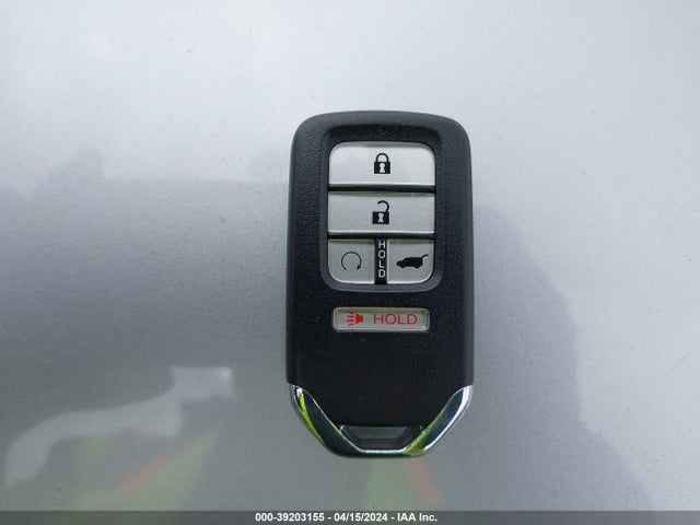 Honda Pilot Awd Special Edition 2022 5FNYF6H2XNB045188 Image 11