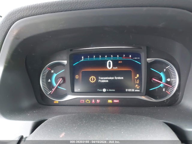 Honda Pilot Awd Special Edition 2022 5FNYF6H2XNB045188 Image 7