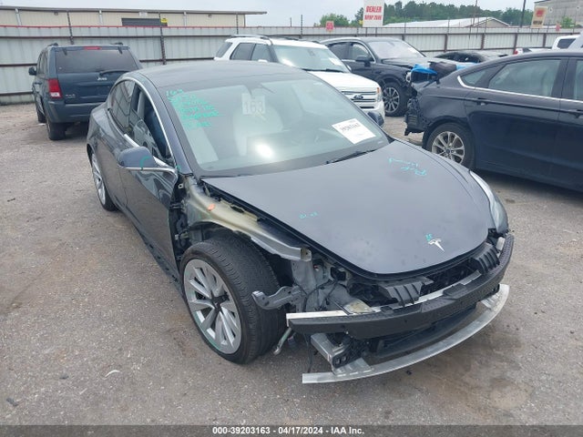 Tesla Model 3 Rear-wheel Drive 2023 5YJ3E1EA5PF514086 Image 1