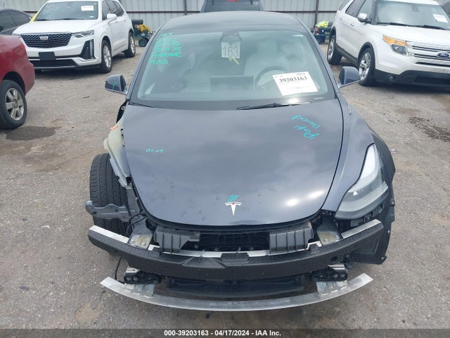 Tesla Model 3 Rear-wheel Drive 2023 5YJ3E1EA5PF514086 Image 12