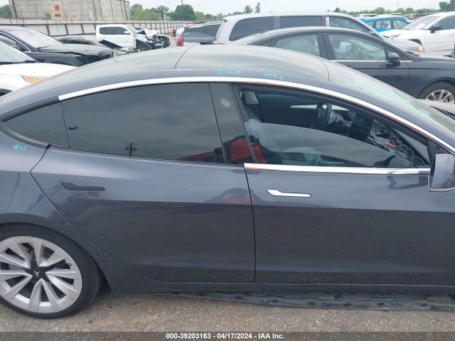 Tesla Model 3 Rear-wheel Drive 2023 5YJ3E1EA5PF514086 Image 13
