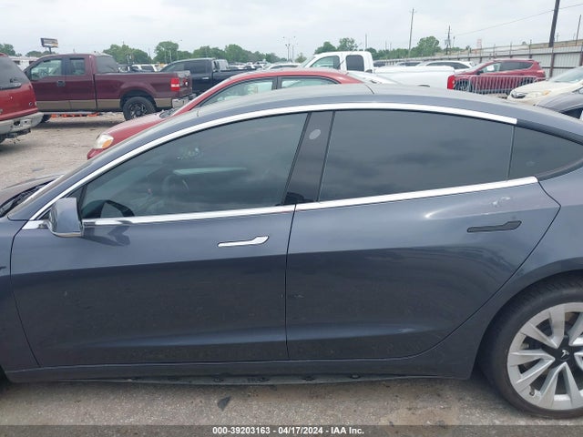Tesla Model 3 Rear-wheel Drive 2023 5YJ3E1EA5PF514086 Image 14