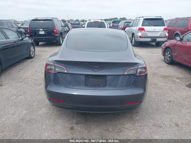 Tesla Model 3 Rear-wheel Drive 2023 5YJ3E1EA5PF514086 Image 16