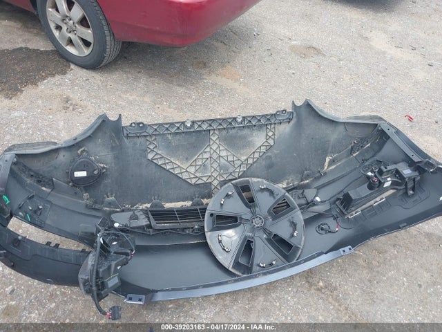 Tesla Model 3 Rear-wheel Drive 2023 5YJ3E1EA5PF514086 Image 11