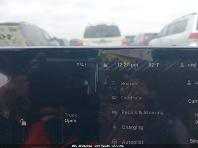 Tesla Model 3 Rear-wheel Drive 2023 5YJ3E1EA5PF514086 Image 17