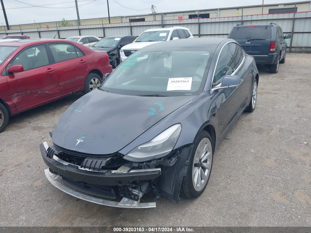 Tesla Model 3 Rear-wheel Drive 2023 5YJ3E1EA5PF514086 Image 2
