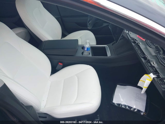 Tesla Model 3 Rear-wheel Drive 2023 5YJ3E1EA5PF514086 Image 5