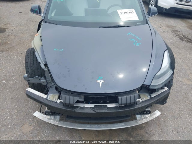 Tesla Model 3 Rear-wheel Drive 2023 5YJ3E1EA5PF514086 Image 6