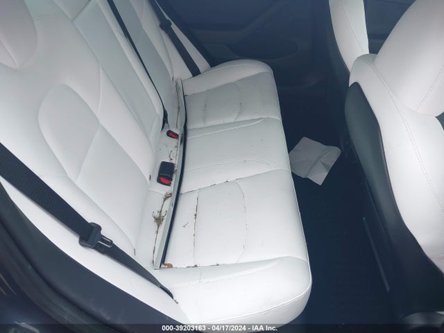 Tesla Model 3 Rear-wheel Drive 2023 5YJ3E1EA5PF514086 Image 8