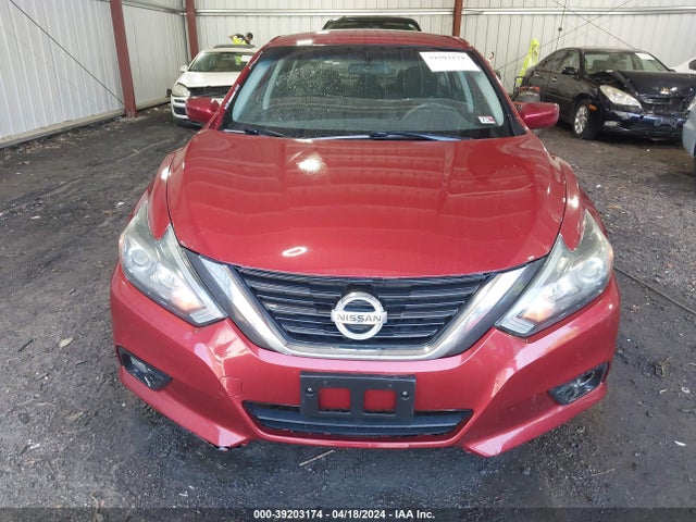 Nissan Altima 2.5 Sr 2016 1N4AL3AP6GC268171 Image 12