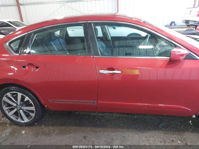 Nissan Altima 2.5 Sr 2016 1N4AL3AP6GC268171 Image 13