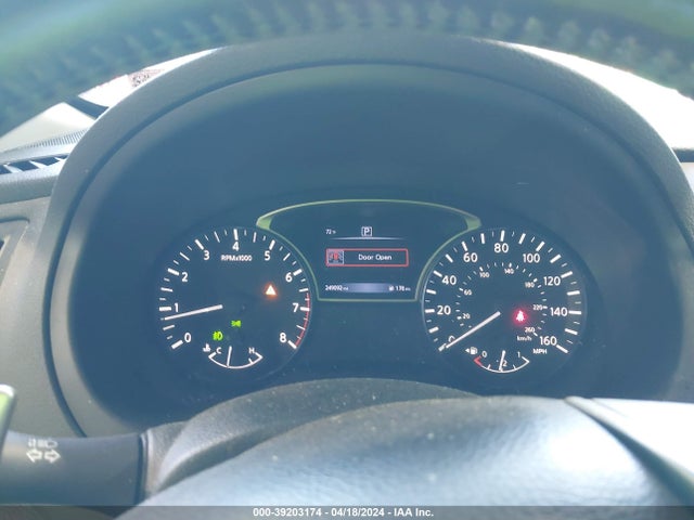 Nissan Altima 2.5 Sr 2016 1N4AL3AP6GC268171 Image 15