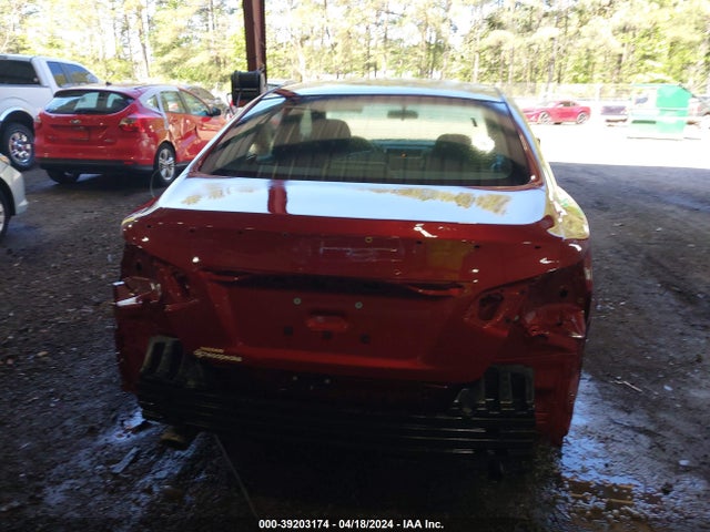 Nissan Altima 2.5 Sr 2016 1N4AL3AP6GC268171 Image 16