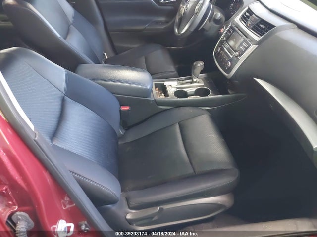 Nissan Altima 2.5 Sr 2016 1N4AL3AP6GC268171 Image 5
