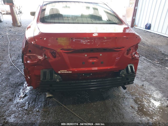 Nissan Altima 2.5 Sr 2016 1N4AL3AP6GC268171 Image 6