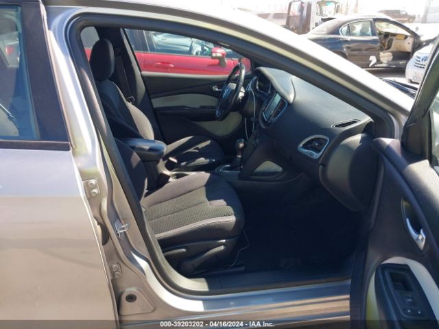1C3CDFBB2FD173706 Dodge DART SXT