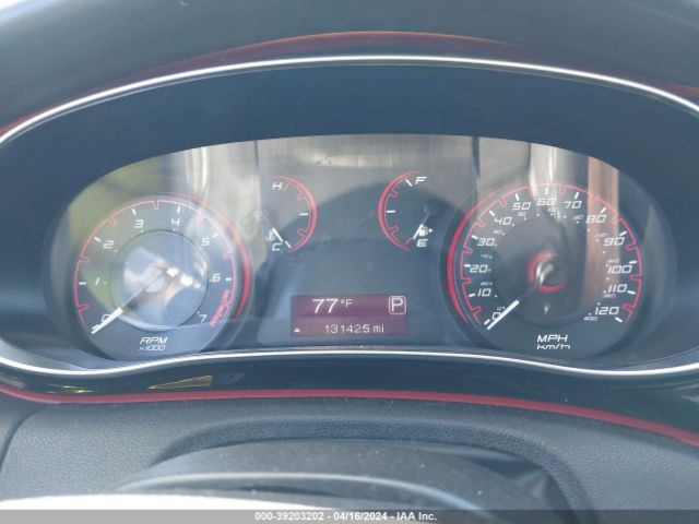 1C3CDFBB2FD173706 Dodge DART SXT