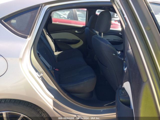 1C3CDFBB2FD173706 Dodge DART SXT