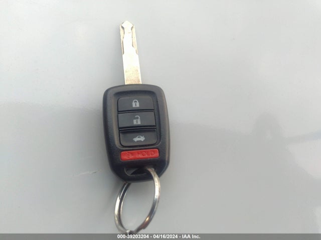 Honda Civic Lx 2020 19XFC2F64LE000278 Image 11