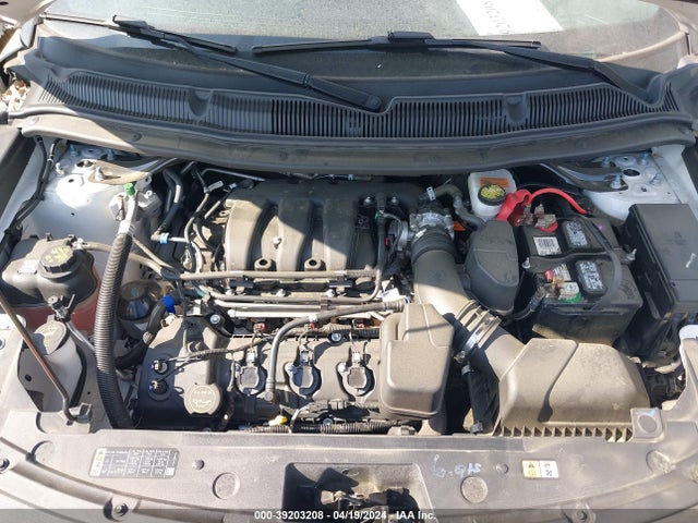 Ford Explorer 2019 1FM5K7B85KGA94961 Image 10