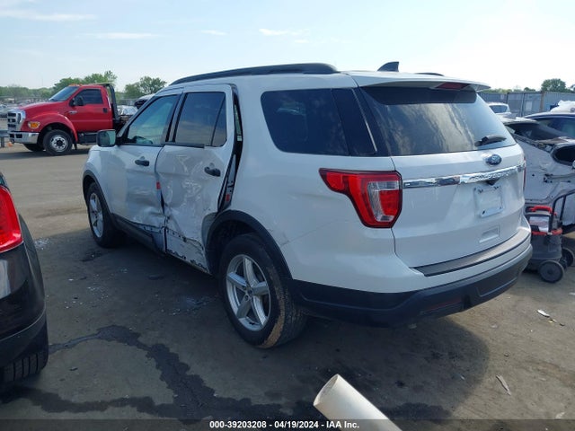 Ford Explorer 2019 1FM5K7B85KGA94961 Image 3