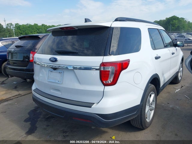 Ford Explorer 2019 1FM5K7B85KGA94961 Image 4