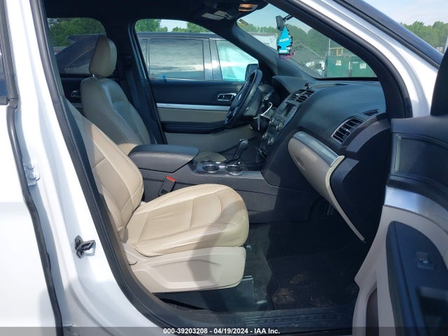 Ford Explorer 2019 1FM5K7B85KGA94961 Image 5