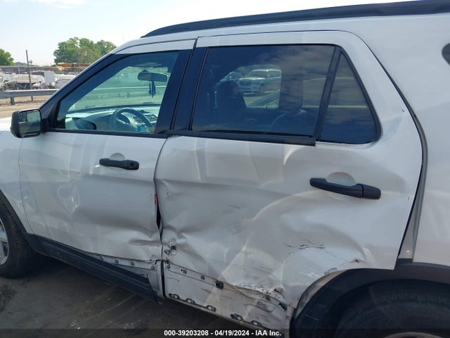 Ford Explorer 2019 1FM5K7B85KGA94961 Image 6