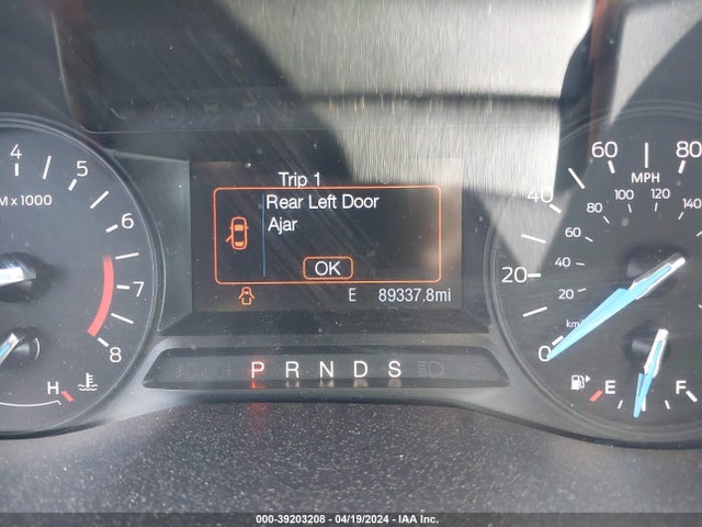 Ford Explorer 2019 1FM5K7B85KGA94961 Image 7