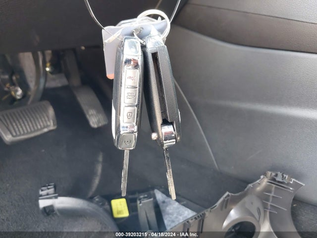 KIA Forte Lxs 2022 3KPF24ADXNE460164 Image 11