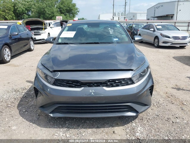 KIA Forte Lxs 2022 3KPF24ADXNE460164 Image 12