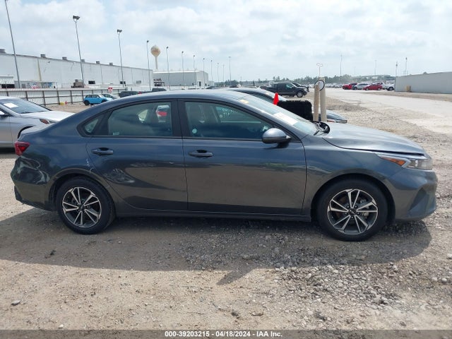 KIA Forte Lxs 2022 3KPF24ADXNE460164 Image 13