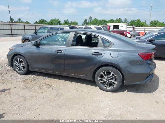 KIA Forte Lxs 2022 3KPF24ADXNE460164 Image 14