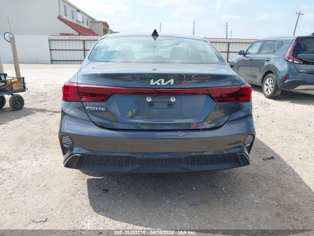 KIA Forte Lxs 2022 3KPF24ADXNE460164 Image 16