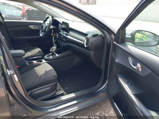 KIA Forte Lxs 2022 3KPF24ADXNE460164 Image 5