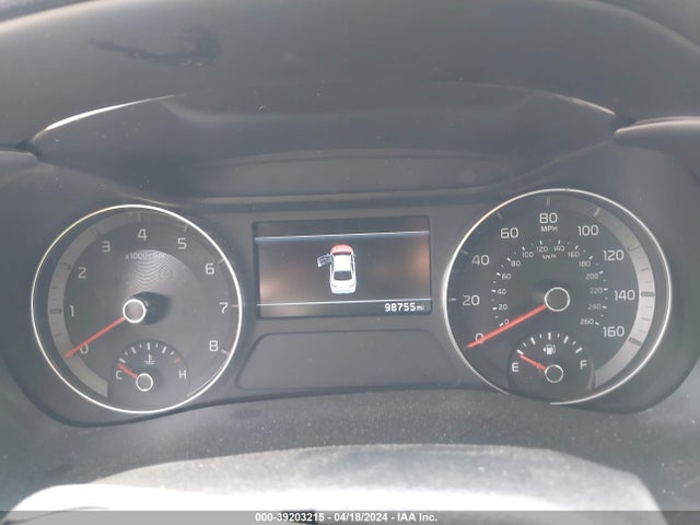 KIA Forte Lxs 2022 3KPF24ADXNE460164 Image 7