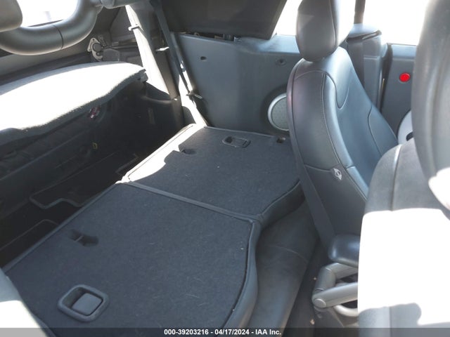 2008 MINI COOPER WMWRF33538TG18714 Photo 7