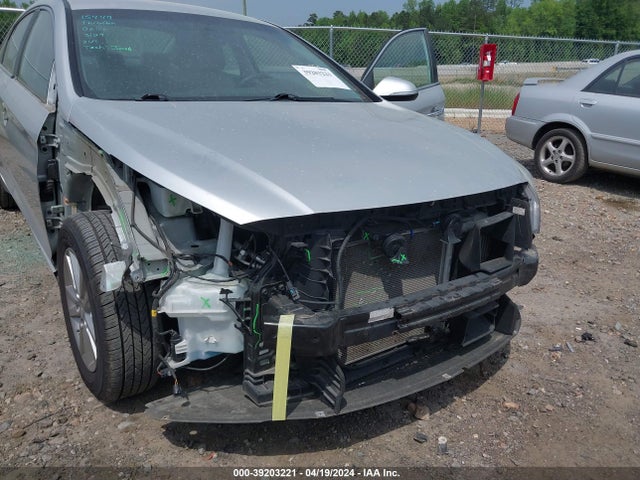 Hyundai SONATA ECO 2015 5NPE24AA7FH124955 Image 6