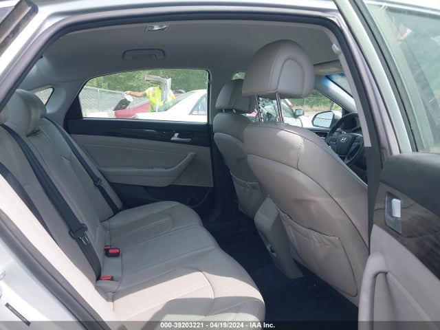 Hyundai SONATA ECO 2015 5NPE24AA7FH124955 Image 8